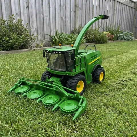Detalhe do modelo Forage H720